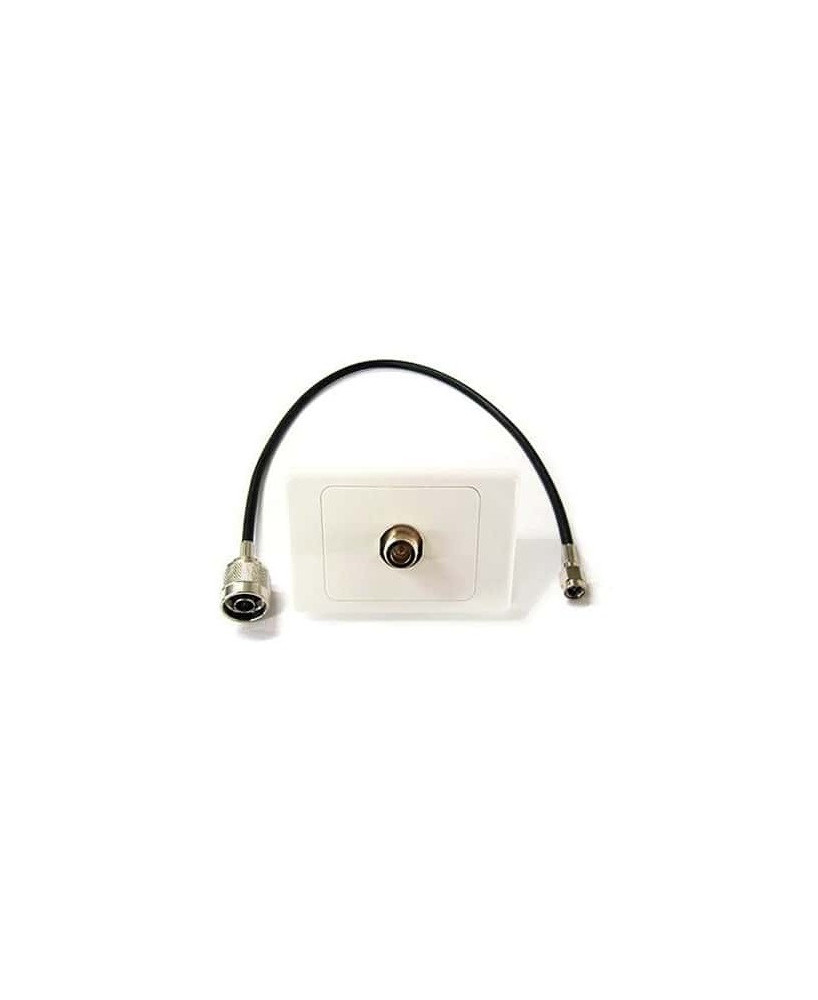 Powertec Wall Plate ACC-PT-00199 for Cel-Fi External Antennas