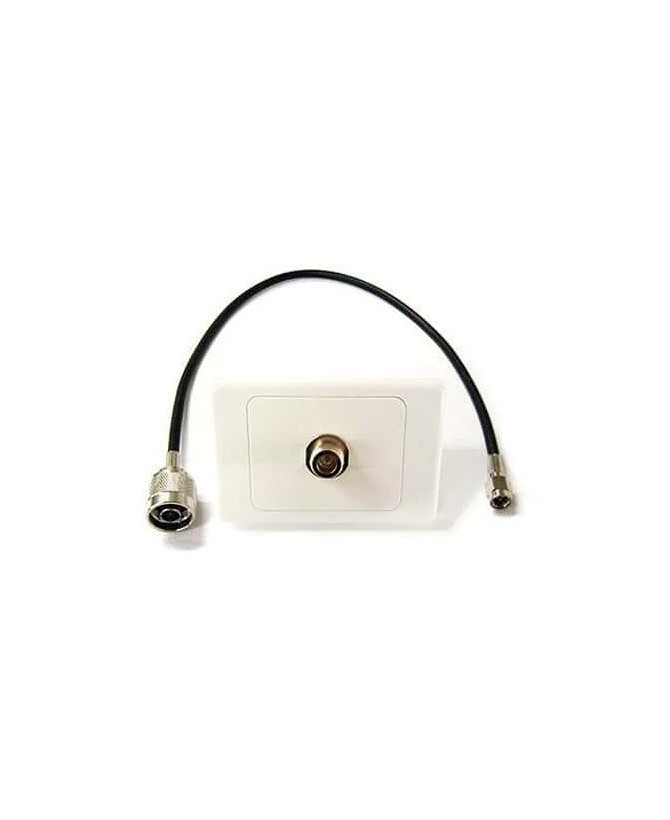 Powertec Wall Plate ACC-PT-00199 for Cel-Fi External Antennas