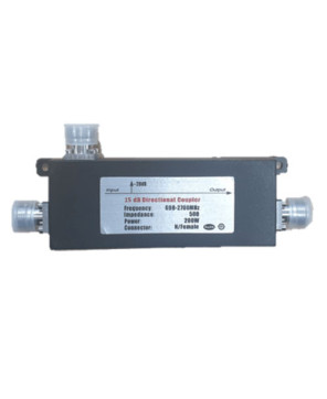 Blackhawk 15dB Directional Couplers with N Female Connector ACC-BH-00030 / PCM-DC15-6927.N2