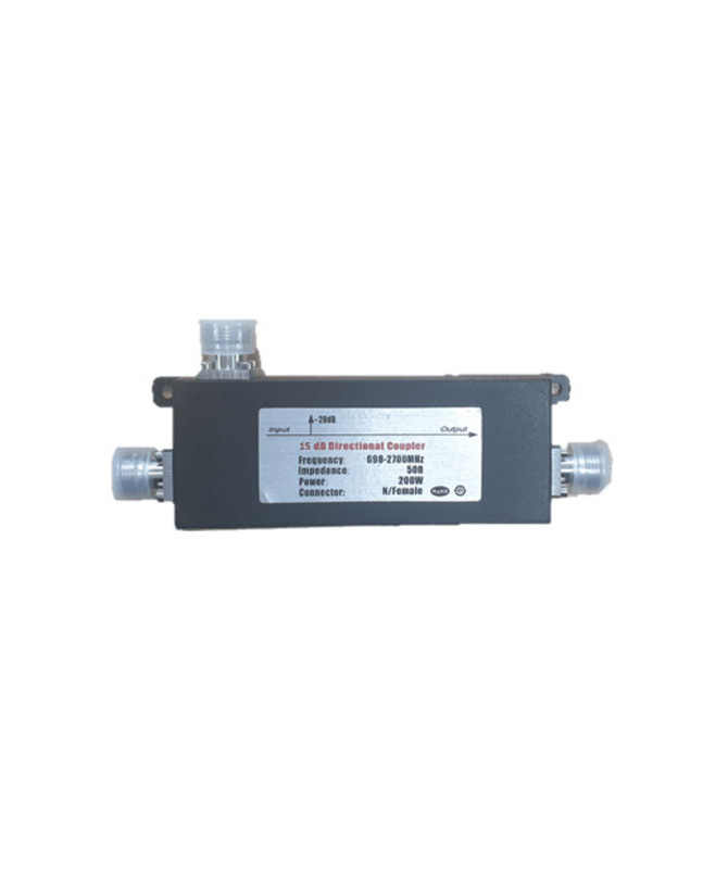 Blackhawk 15dB Directional Couplers with N Female Connector ACC-BH-00030 / PCM-DC15-6927.N2