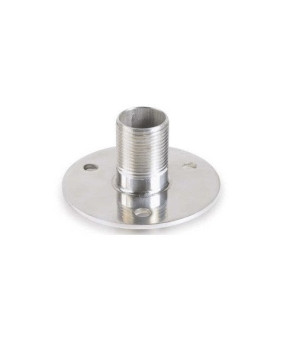 Blackhawk Stainless Steel Mount ACC-BH-00049 / BRKT-37 for Marine Antenna