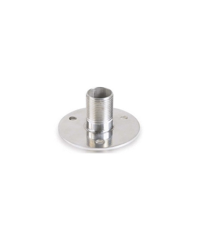 Blackhawk Stainless Steel Mount ACC-BH-00049 / BRKT-37 for Marine Antenna