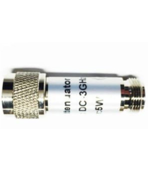 Blackhawk N-Type 6dbN Attenuator ANT-BH-00051