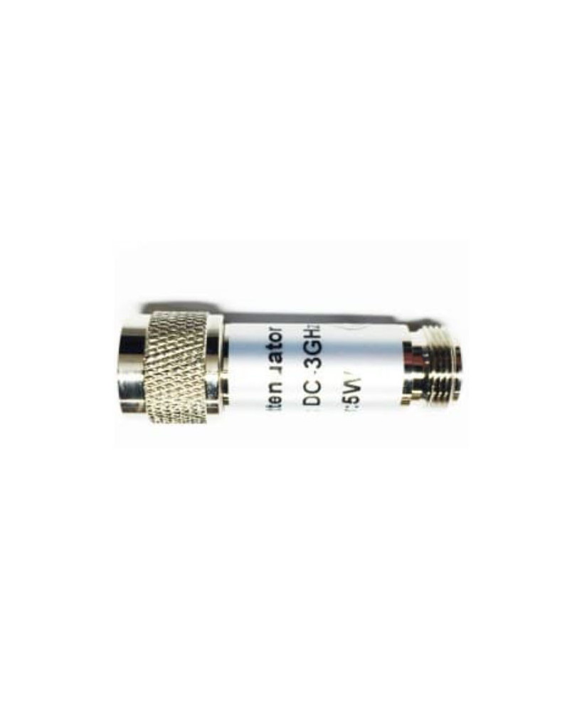 Blackhawk N-Type 6dbN Attenuator ANT-BH-00051