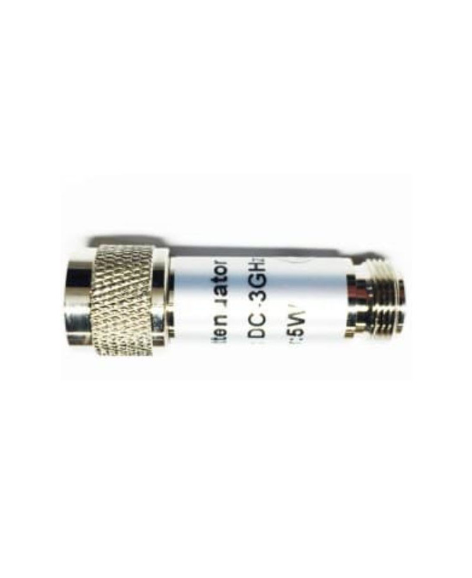 Blackhawk N-Type 6dbN Attenuator ANT-BH-00051