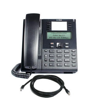 Buy Mitel 6865 SIP Phone 80C00001AAA-A