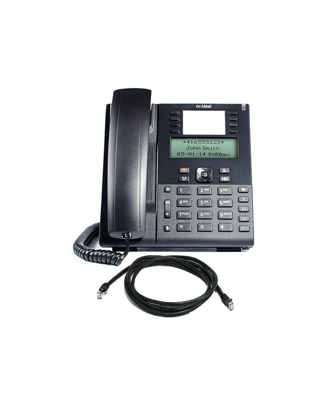 Buy Mitel 6865 SIP Phone 80C00001AAA-A