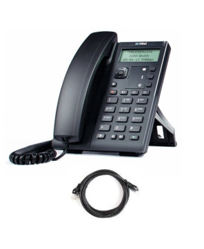 Buy Mitel 6863 SIP Phone 80C00005AAA-A