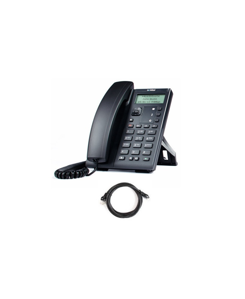 Buy Mitel 6863 SIP Phone 80C00005AAA-A