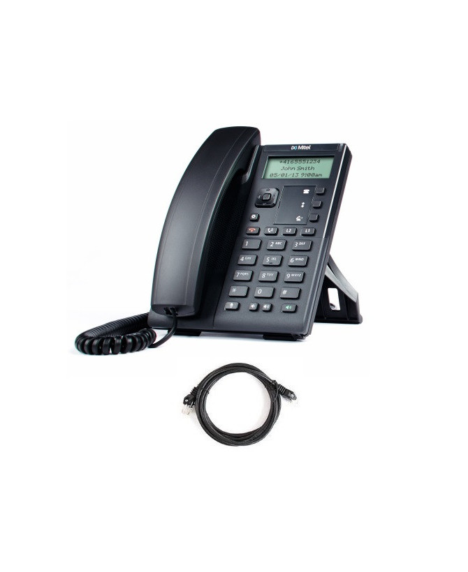 Buy Mitel 6863 SIP Phone 80C00005AAA-A