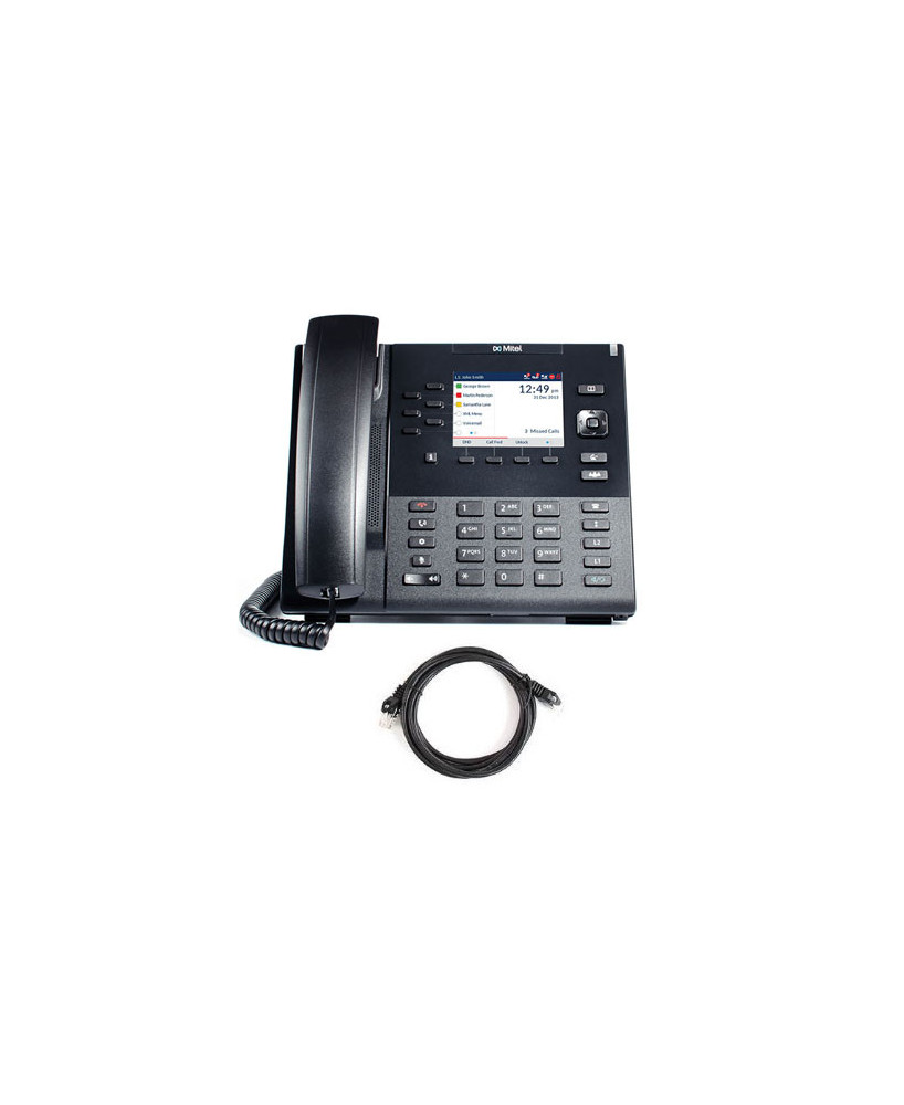 Buy Mitel 6867 SIP Phone