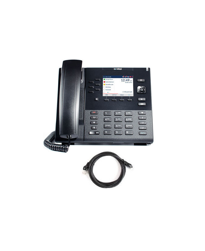 Buy Mitel 6867 SIP Phone