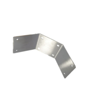 Blackhawk MIMO Stainless Mounting Bracket HW-LPDADUAL.SS / ANT-BH-00035 for Dual LPDAs