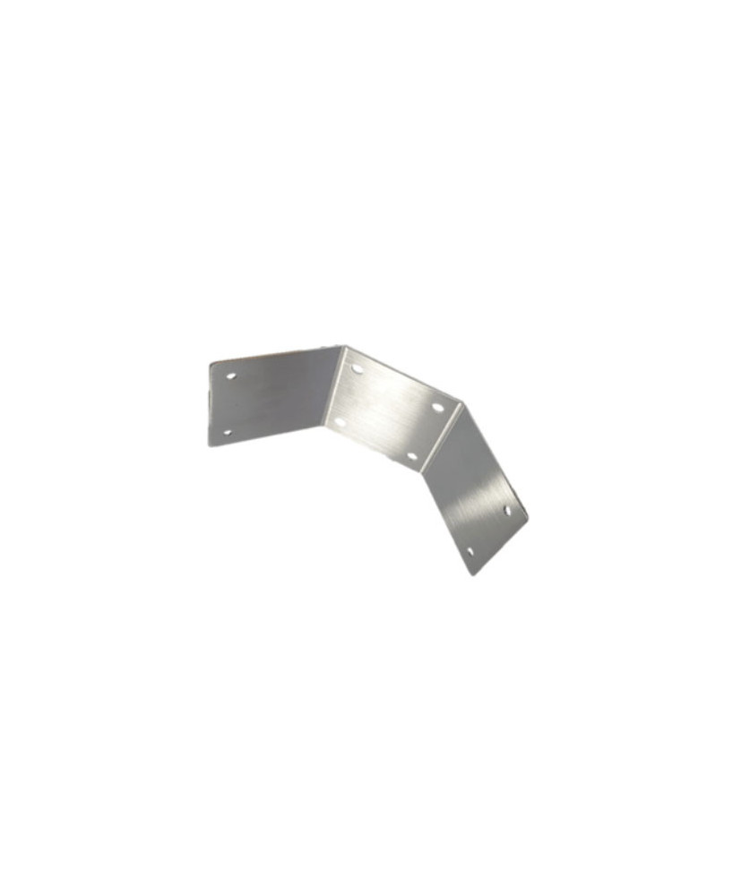 Blackhawk MIMO Stainless Mounting Bracket HW-LPDADUAL.SS / ANT-BH-00035 for Dual LPDAs