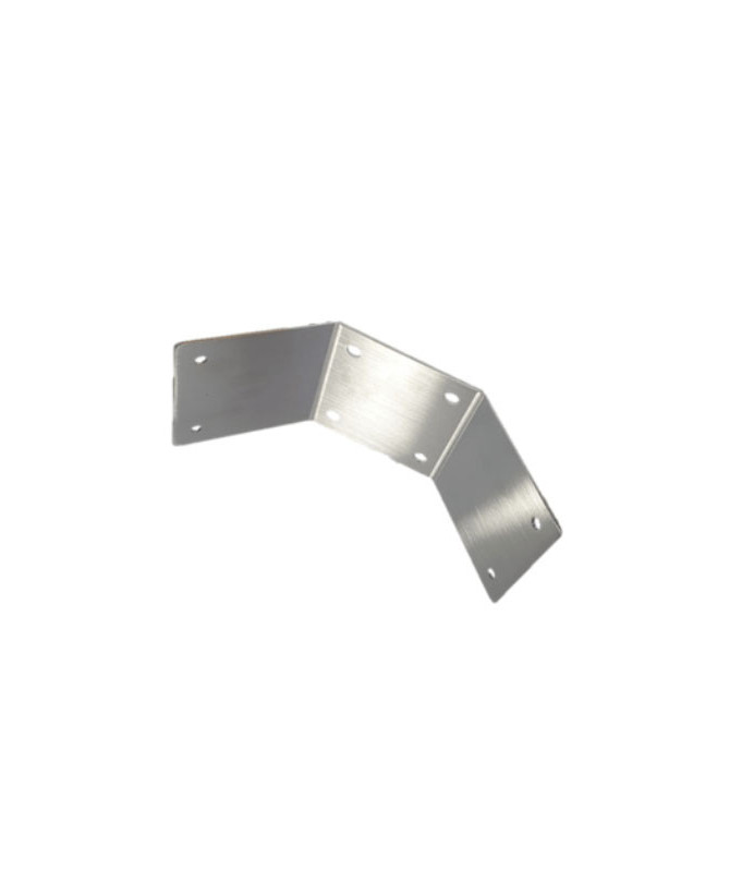 Blackhawk MIMO Stainless Mounting Bracket HW-LPDADUAL.SS / ANT-BH-00035 for Dual LPDAs