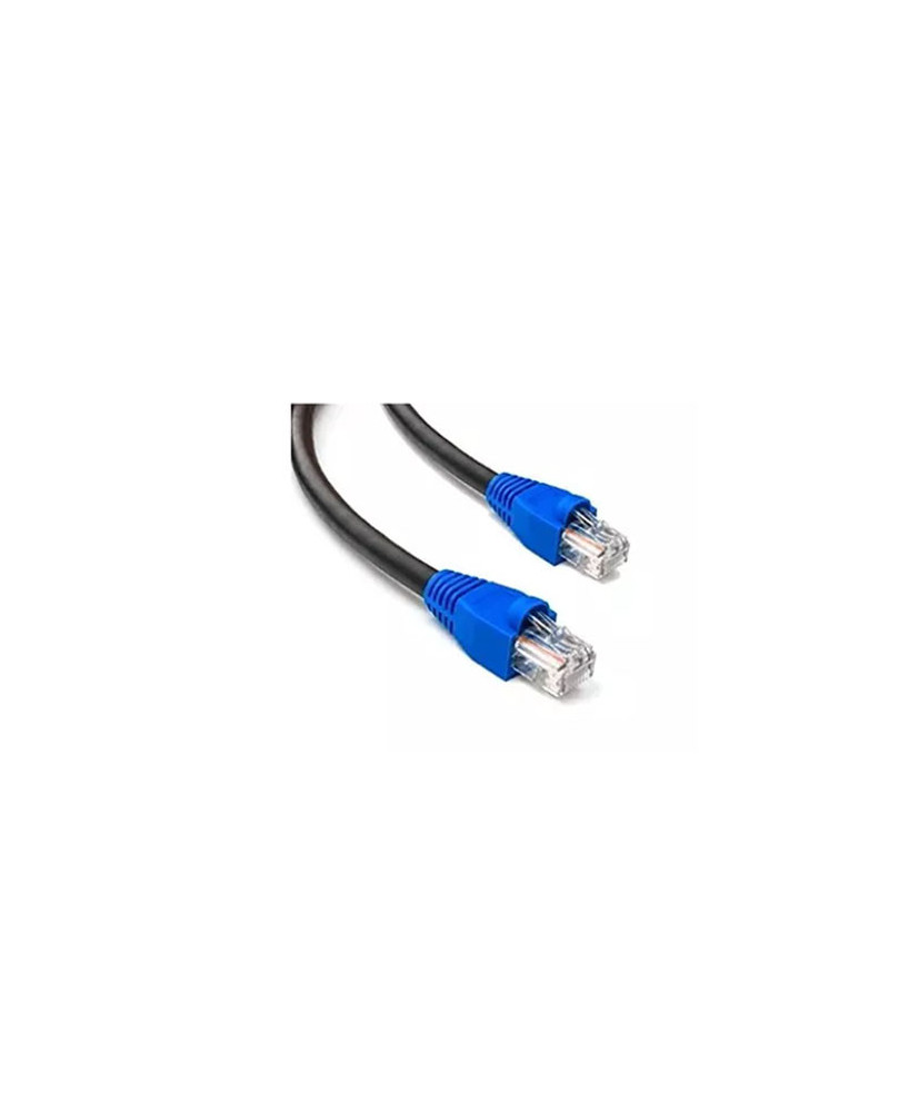 Buy Celferno 10m CAT5e Outdoor Grounded Shielded Pre-made Patch Cable CPE-CL-00004