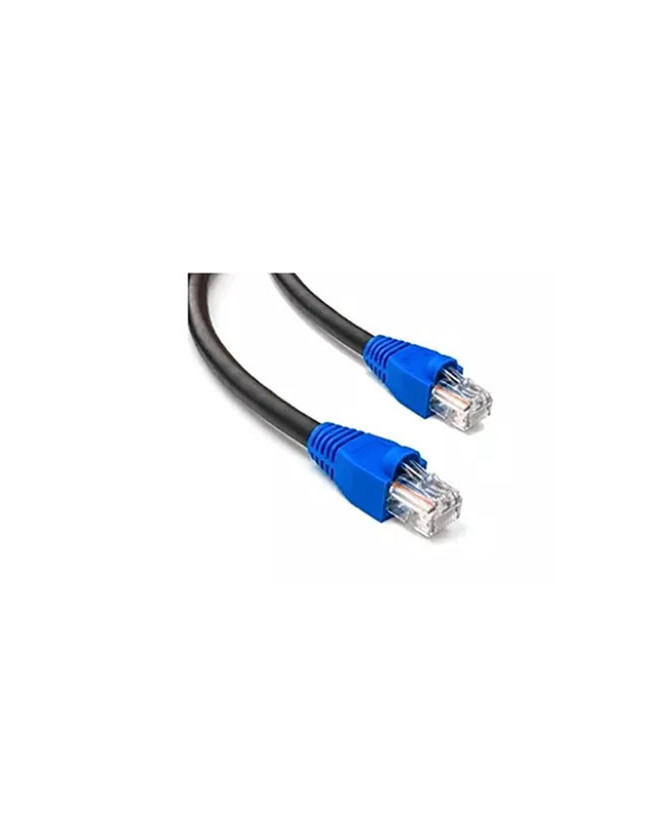 Buy Celferno 10m CAT5e Outdoor Grounded Shielded Pre-made Patch Cable CPE-CL-00004