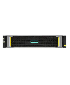 Buy HPE Modular Smart Array 2062 10GbE iSCSI LFF Storage R0Q81A