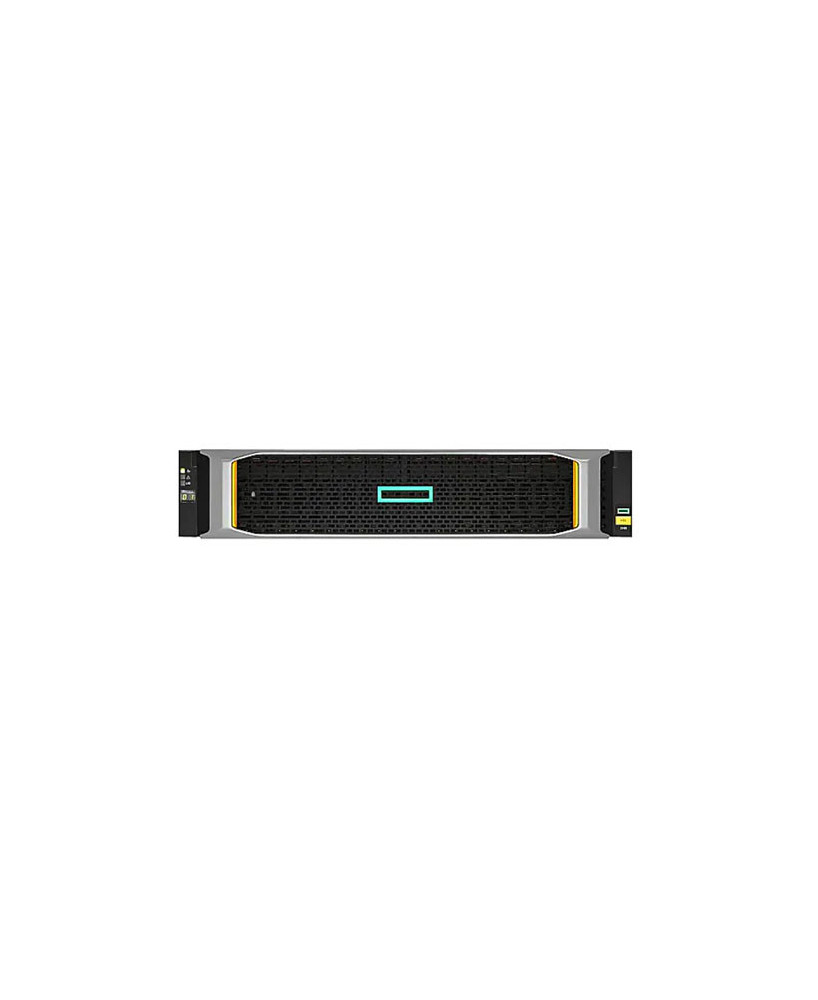 Buy HPE Modular Smart Array 2062 10GbE iSCSI LFF Storage R0Q81A