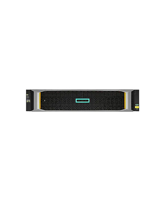 Buy HPE Modular Smart Array 2062 10GbE iSCSI LFF Storage R0Q81A