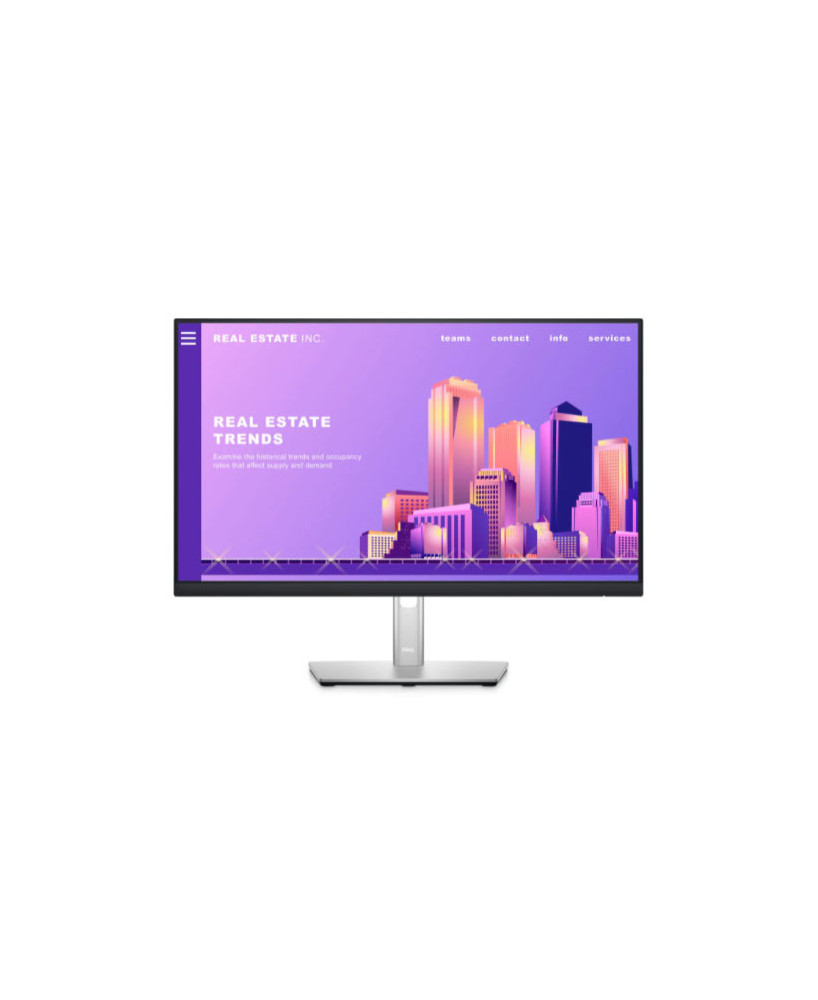 Buy Dell P-Series 23.8" 16:9 IPS LED Monitor P2422H