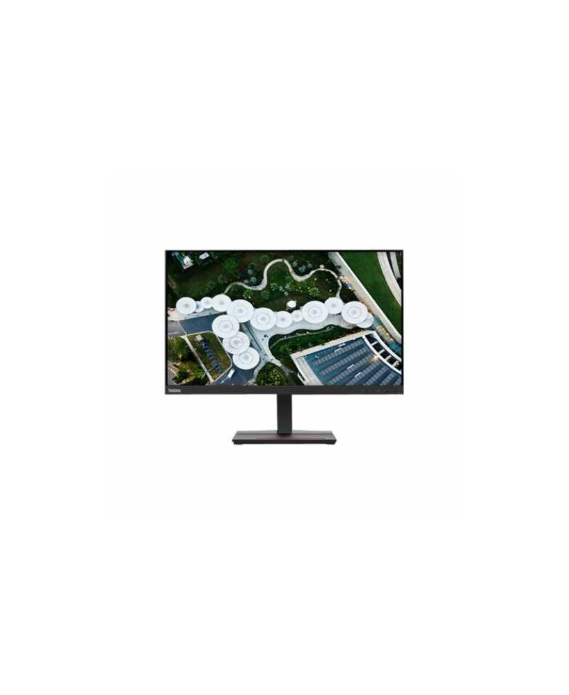 Buy Lenovo ThinkVision S24e-20 23.8" 1920x1080 Full HD 1080p 3000:1 LED Monitor 62AEKAR2AU