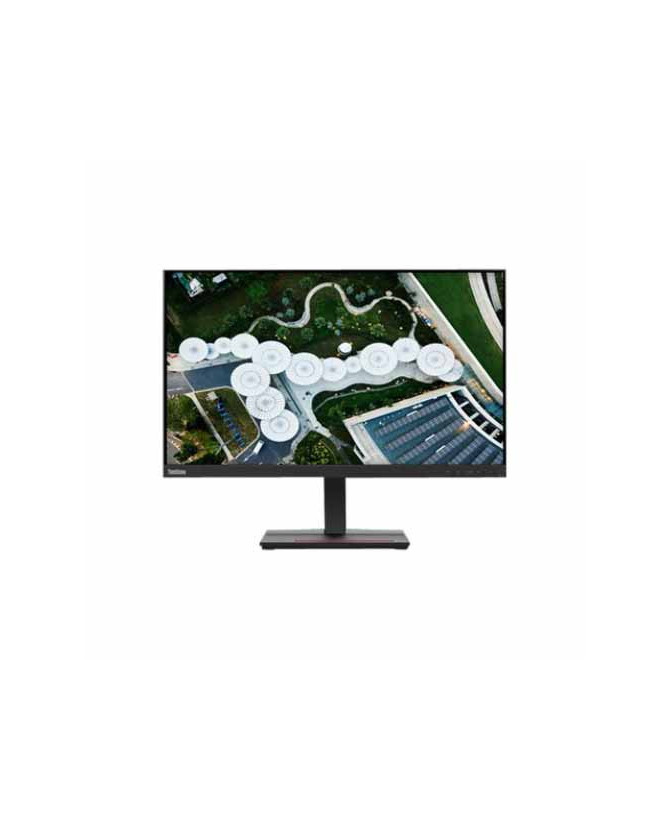 Buy Lenovo ThinkVision S24e-20 23.8" 1920x1080 Full HD 1080p 3000:1 LED Monitor 62AEKAR2AU