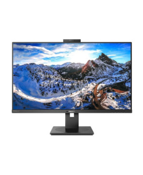 Buy Philips 31.5" 4K UHD W-LED LCD Monitor with USB-C Docking Station 329P1H 