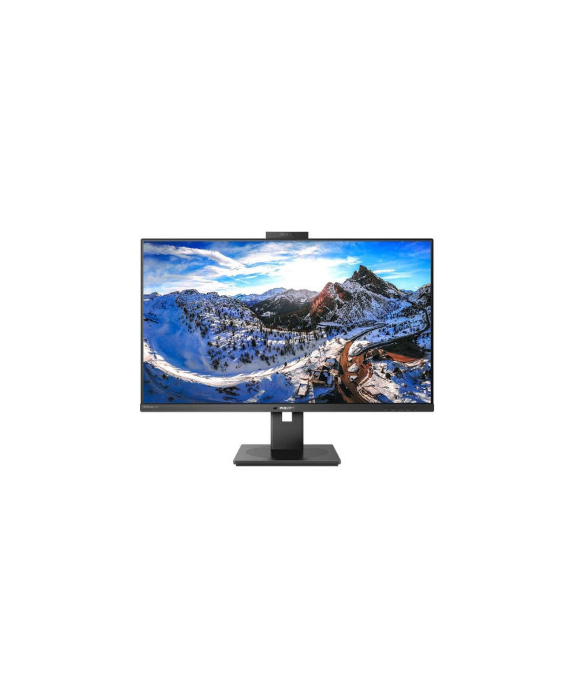 Buy Philips 31.5" 4K UHD W-LED LCD Monitor with USB-C Docking Station 329P1H 