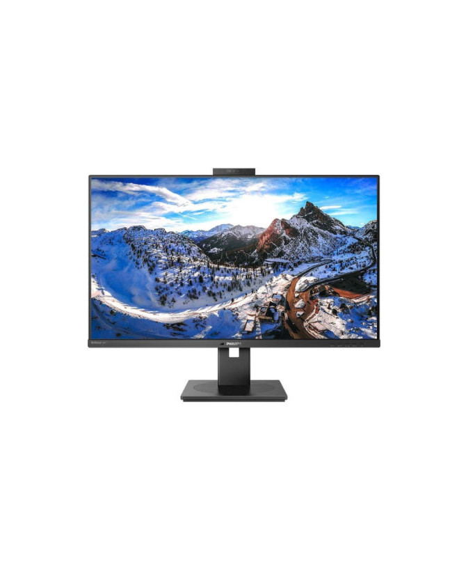 Buy Philips 31.5" 4K UHD W-LED LCD Monitor with USB-C Docking Station 329P1H 