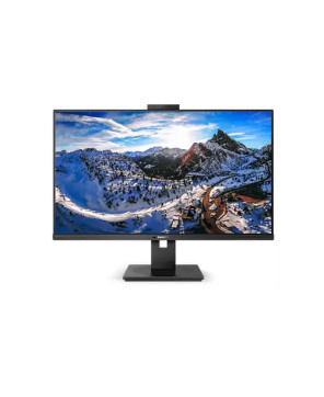 Buy Philips 31.5" QHD 2560X1440 75Hz IPS 4ms 16:9 LCD Monitor with USB-C Dock 326P1H