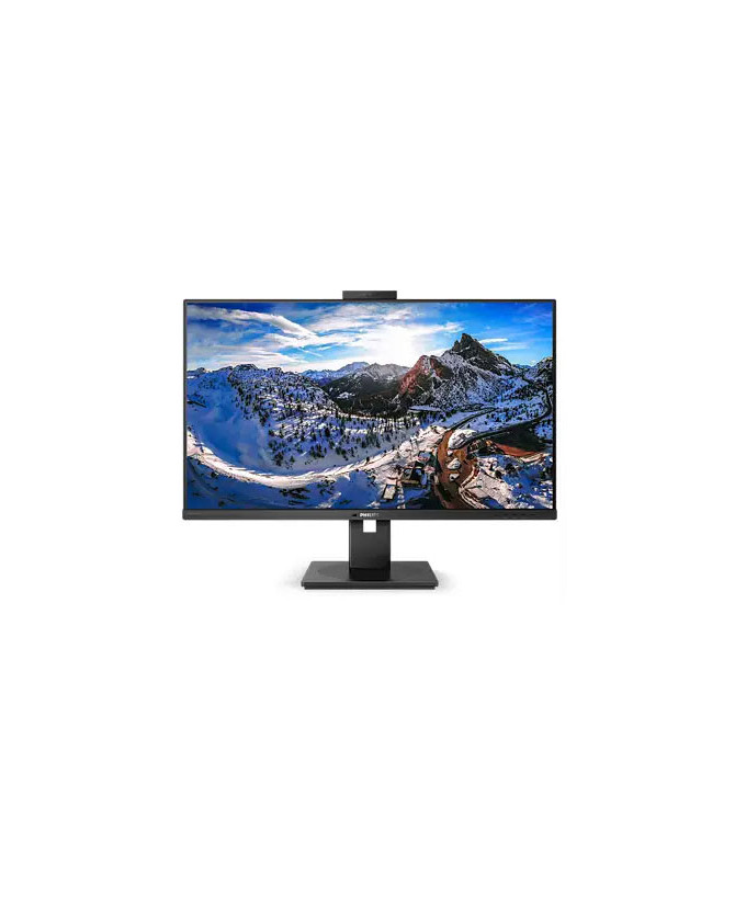 Buy Philips 31.5" QHD 2560X1440 75Hz IPS 4ms 16:9 LCD Monitor with USB-C Dock 326P1H