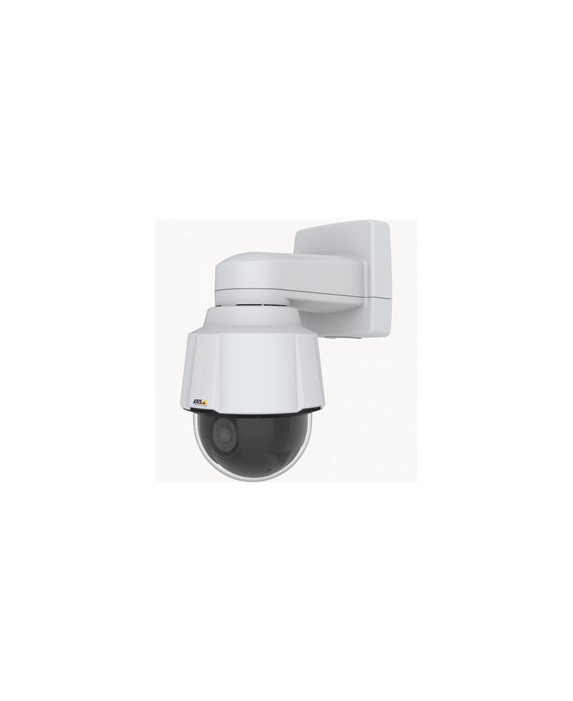 Buy AXIS P5655-E PTZ Network Camera 01681-001