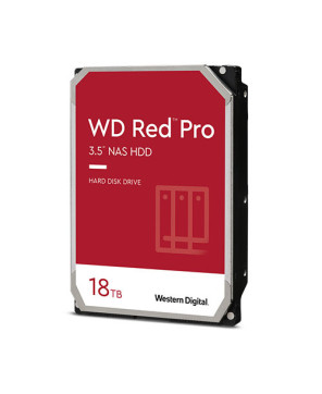  Buy Sandisk Western Digital 18TB WD Red Pro NAS Hard Drive WD181KFGX