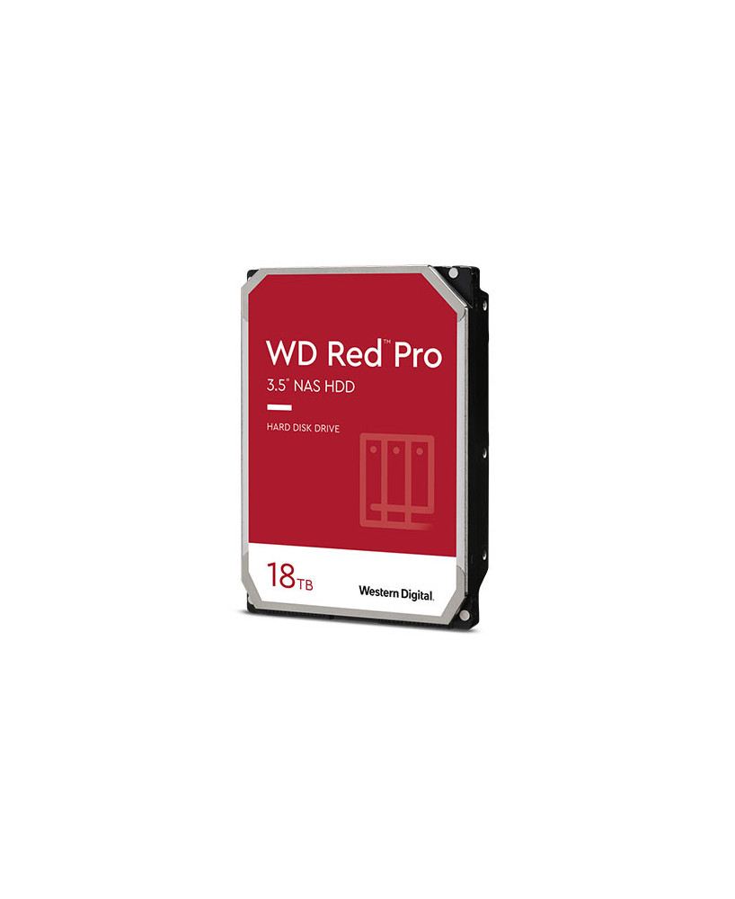  Buy Sandisk Western Digital 18TB WD Red Pro NAS Hard Drive WD181KFGX