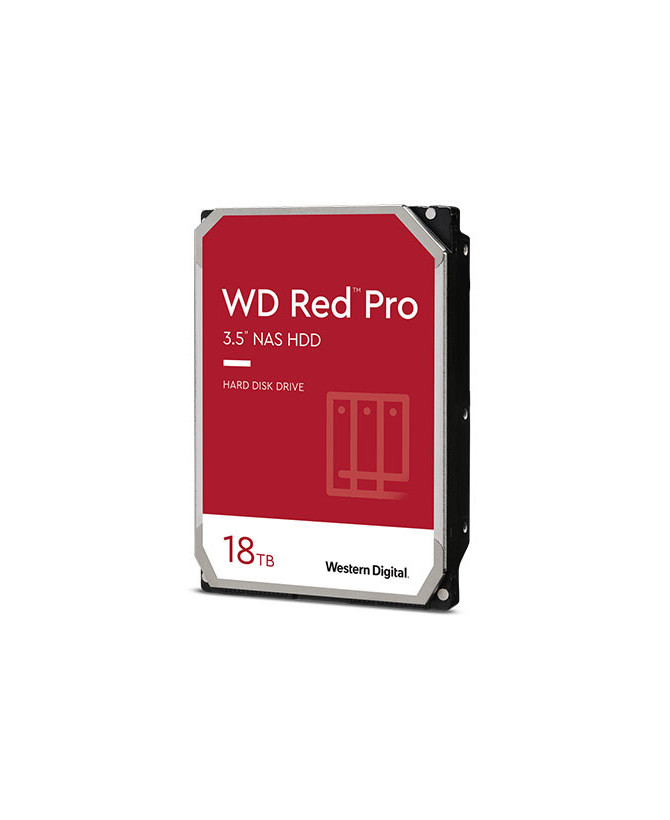  Buy Sandisk Western Digital 18TB WD Red Pro NAS Hard Drive WD181KFGX