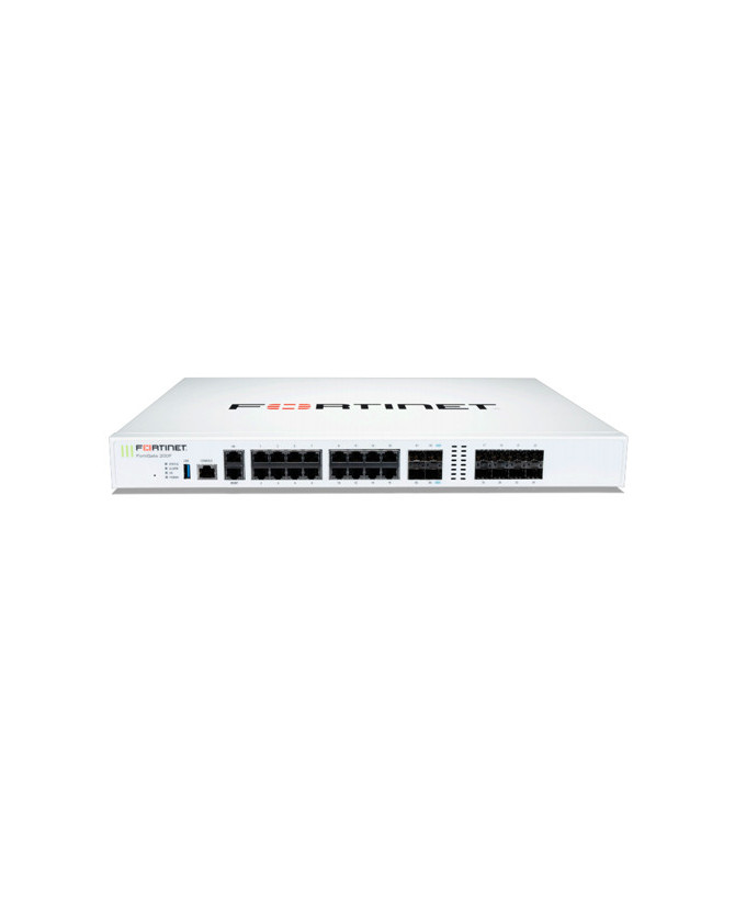 Fortinet FortiGate Network Security/Firewall Appliance FG-200F