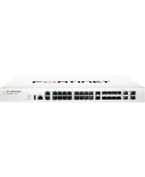 Buy Fortinet FortiGate 100F Firewall Appliance FG-100F