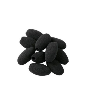 Buy Jabra Wind Filters 14102-10 for Jabra Pro 9400 Series Headset - 10pcs