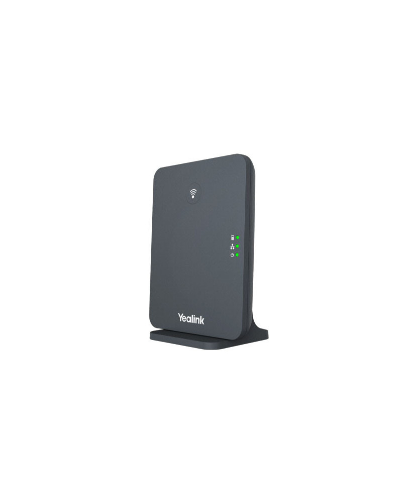 Yealink W70B DECT IP Base Station