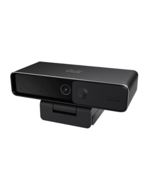 Buy Cisco Webex Desk Camera in Carbon Black CD-DSKCAM-C-WW