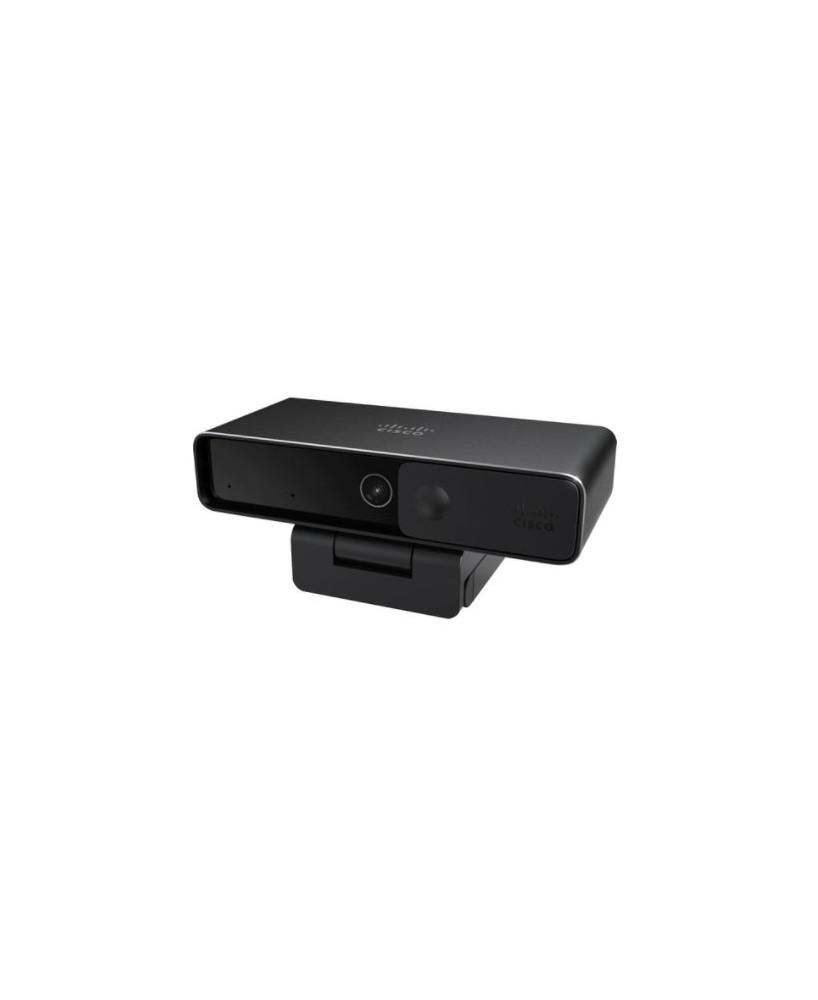 Buy Cisco Webex Desk Camera in Carbon Black CD-DSKCAM-C-WW