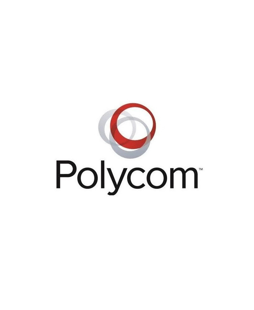 HP Poly/Polycom 1-Year Onsite Elite Service 4872-87120-112 / E87120112 for G85-T Video Conferencing System