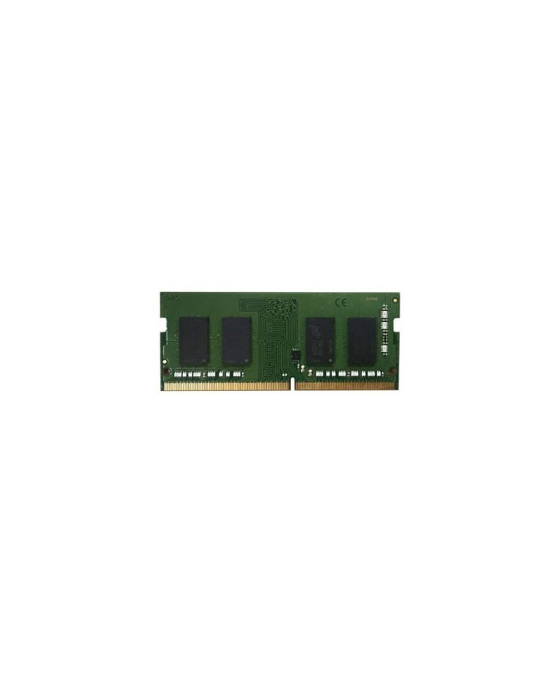 Buy QNAP 8GB 2666MHz SO-DIMM ECC DDR4 T0 Version Memory Module RAM-8GDR4ECT0-SO-26