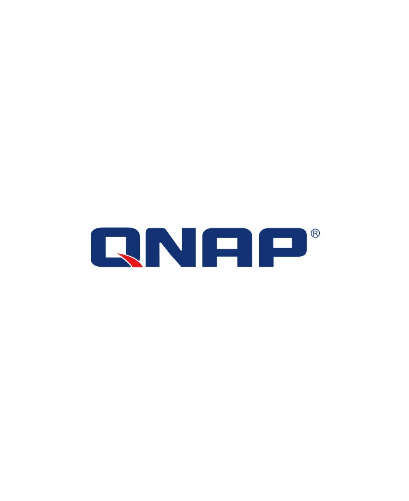 QNAP 16GB DDR4 ECC RAM RAM-16GDR4ECT0-RD-2666