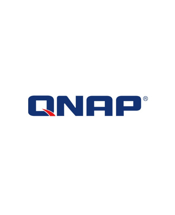 QNAP 16GB DDR4 ECC RAM RAM-16GDR4ECT0-RD-2666