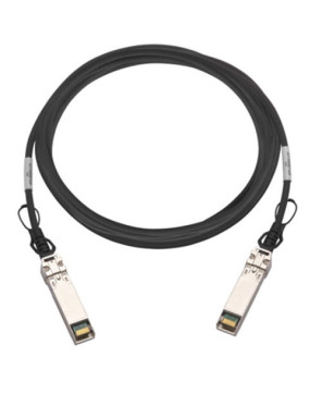 Buy Qnap 3m SFP28 25GbE Twinaxial Direct Attach Cable CAB-DAC30M-SFP28 for Expansion Card