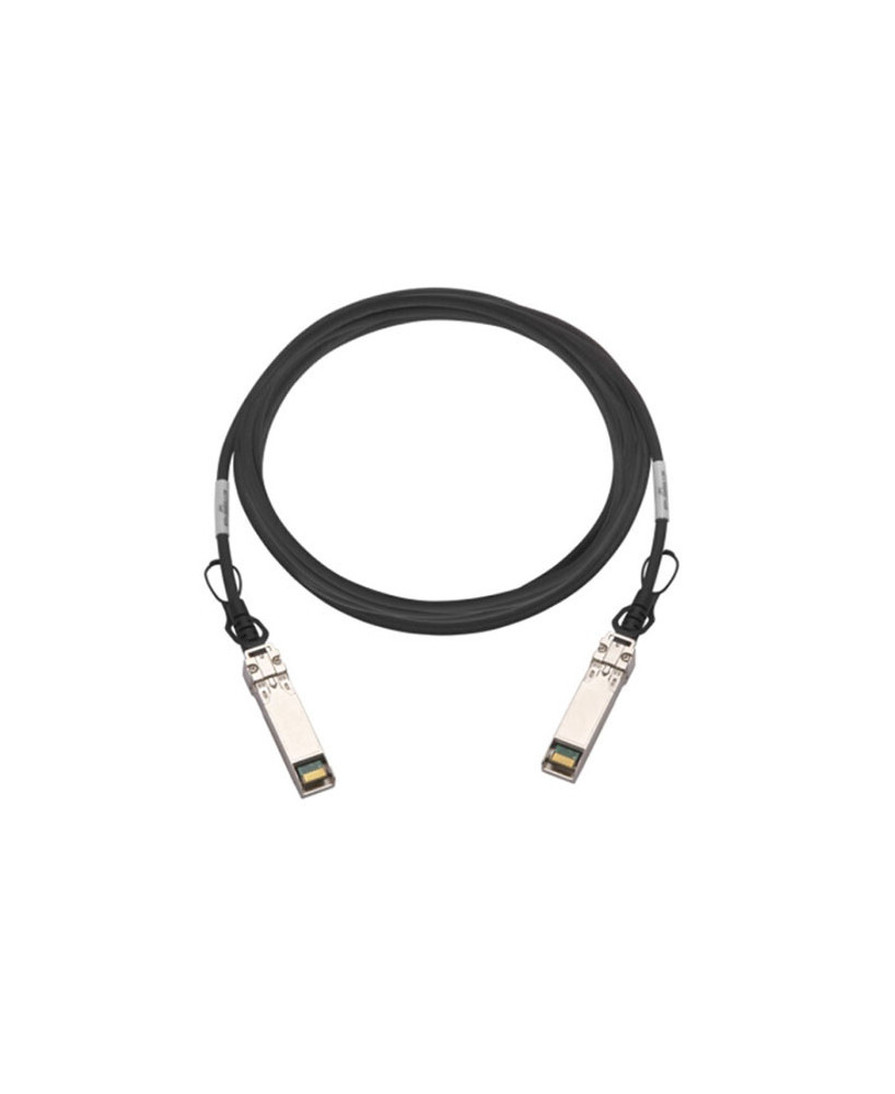 Buy Qnap 3m SFP28 25GbE Twinaxial Direct Attach Cable CAB-DAC30M-SFP28 for Expansion Card