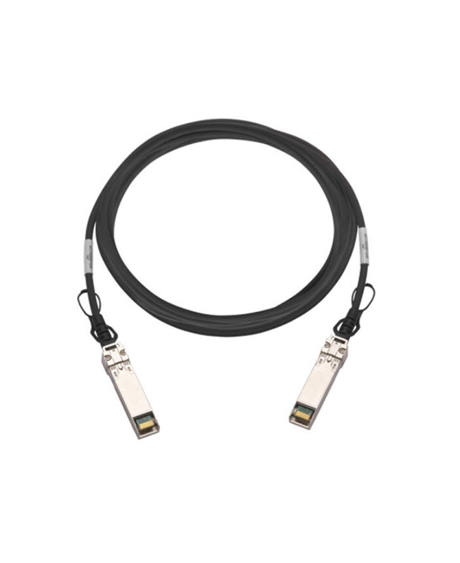 Buy Qnap 3m SFP28 25GbE Twinaxial Direct Attach Cable CAB-DAC30M-SFP28 for Expansion Card