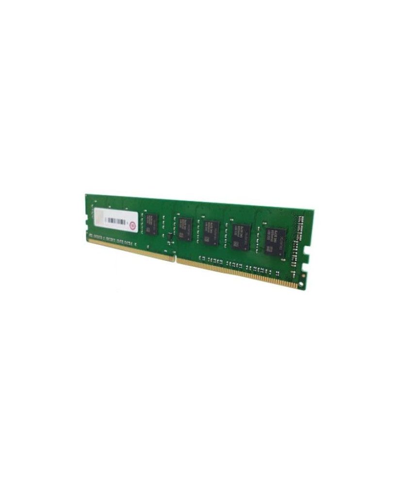 Buy Qnap 32GB ‎DDR4 SDRAM 2666 MHz Memory RAM RAM-32GDR4ECS0-UD-26